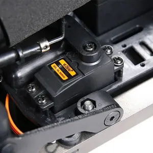 Q-BAHA rofun Baha 5B Q-Baja rovan Baja 1/5 <span class=keywords><strong>2</strong></span>.4G RC Buggy <span class=keywords><strong>2</strong></span>จังหวะ29CC เบนซินขับเคลื่อนรถของเล่น - Product Image 6