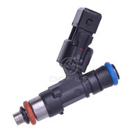 DEFUS Varias opciones Conector de enchufe disponible para inyector de combustible Sensor de oxígeno TPS Piezas de automóvil Enchufe macho y hembra Electrónico