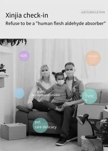 <span class=keywords><strong>Purificateur</strong></span> <span class=keywords><strong>d</strong></span>'<span class=keywords><strong>air</strong></span> pour la maison Mini <span class=keywords><strong>purificateur</strong></span> <span class=keywords><strong>d</strong></span>'<span class=keywords><strong>air</strong></span> intelligent portable Filtre Hepa pour voiture Mini <span class=keywords><strong>purificateur</strong></span> <span class=keywords><strong>d</strong></span>'<span class=keywords><strong>air</strong></span> électrique - Product Image 4