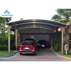 Heavy Duty <span class=keywords><strong>Carport</strong></span> Toiture Matériel Extérieur Voiture Parking Hangar Parasol Auvent Garage Tapoline Parking Abri <span class=keywords><strong>2</strong></span> Voiture - Product Image 2