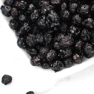 Selling Premium Dried Blueberries