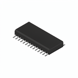 อินเทอร์เฟซบริการแบบครบวงจรดั้งเดิม 20 SOlC MAX3218EWP ชิ้นส่วนอิเล็กทรอนิกส์ - Product Image 1