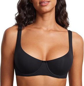 Supporto superiore in acciaio personalizzato per evitare la caduta e ridurre il doppio seno nei reggiseni imbottiti di grandi dimensioni per un comfort ottimale. - Product Image 2