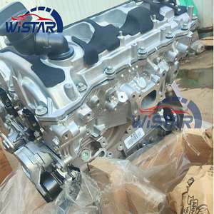 Long Block 3.6L V6 LFX-motor voor Buick LaCrosse 2, Cadillac ATS I, CTS, SRX, XTS, Chevrolet Camaro 5, Equinox 2, Impala 9 - Product Image 6