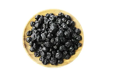 אוכמניות מיובשות מיובש sourberry מיובש blackberry הפטל מיובש מיובש דומדמניות שחורות