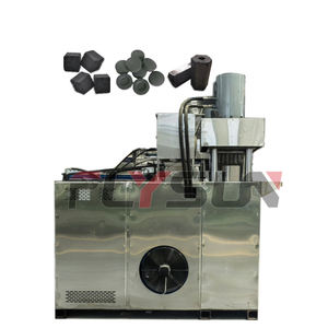 Stainless Steel Hydraulic Forming Machine Carbon Powder Iron Powder Metal Powder Forming Machine Supplier - Product Image 3