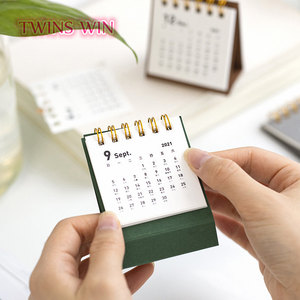 Mini mesa de escritorio de <span class=keywords><strong>bolsillo</strong></span>, <span class=keywords><strong>calendario</strong></span> diario, regalo promocional, <span class=keywords><strong>calendario</strong></span> de desmontaje de escritorio, <span class=keywords><strong>2022</strong></span>, 383 - Product Image 2