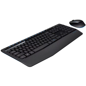 Ensemble clavier et souris sans fil Logitech MK345 original en gros – Clavier et souris multimédia - Product Image 5