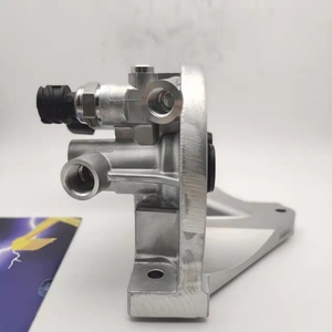 20873675 20783917 20733422 21900852 21023287 Boîtier de filtre à carburant pour EC210 EC140 EC240 EC290 EC360 EC460 - Product Image 6