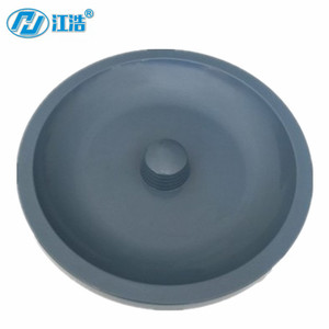 Jh Portable Toilet <b>Plastic</b> <b>Bucket</b> With Lid Large Capacity Durable For Outdoor Use - Product Image 4