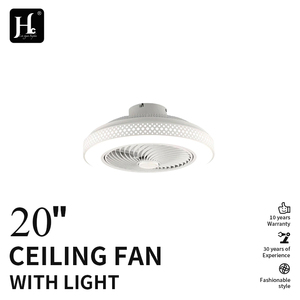 20 inch LED pendant <b>light</b> with lamp <b>ceiling</b> fan, modern <b>remote</b> <b>control</b> <b>ceiling</b> fan, retro pendant <b>light</b> ventilation technology - Product Image 2