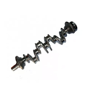 Cigüeñal Forjado para Caterpillar 3306 4N7693 4N-7693 2W-7458 2W7458 334-8389 3348389 4N7699 4N7696 C6121 E235 E235B E235C - Product Image 2