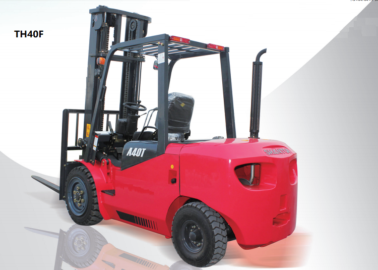 china hydraulic forklift truck new forklift 3 ton 5 ton diesel forklift