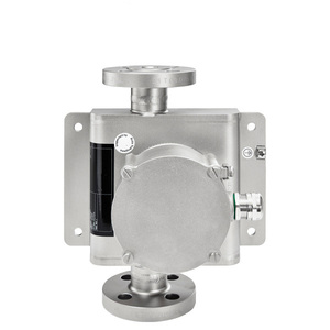 Yokogawa High Accuracy <b>Flow</b> <b>Meter</b> OEM Stainless Steel Industrial Fluid Measuring Instrument for Pipeline Chemical Water High Mea - Product Image 3
