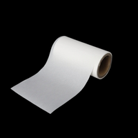 Livre d'autocollants réutilisable en papier spécial enduit de silicone double face, résistant à l'humidité, pour collectionner des rouleaux vierges détachables - Vente en gros