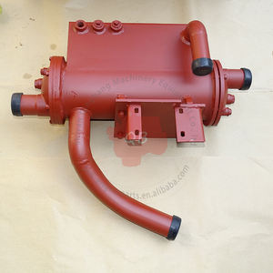 Peças originais do motor ZSLG2.8-16-00H do troca de calor - Product Image 4