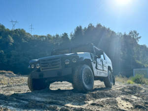 Fuoristrada fuoristrada ad alte prestazioni (logo può essere personalizzato) - Product Image 5