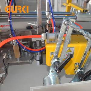 GURKI可靠便宜的大盒架设机纸箱封口机架设机价格最便宜 - Product Image 5