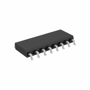 DG613EEY-T1-GE4 16 SOIC (0,154 po, largeur 3,90 mm) Composants électroniques originaux Service complet Interface - Product Image 1