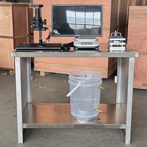 Cứng nhắc bọt hấp thụ nước <span class=keywords><strong>Tester</strong></span> - Product Image 5