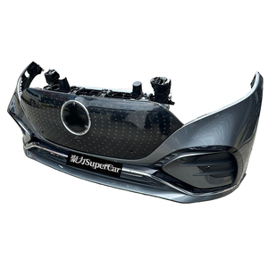 Para <span class=keywords><strong>Mercedes</strong></span>-<span class=keywords><strong>Benz</strong></span> EQS montaje completo de cabeza y boca de coche de alta calidad - Product Image 4