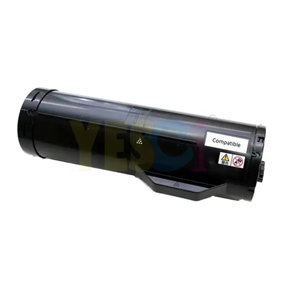 Sì-cartuccia di toner perfetta compatibile B400 106 r03584 per Xerox Versalink B400 B405 B 400 405 fabbrica di fotocopiatrici