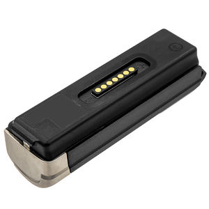 100% Kompatibel dengan Berbagai Pengisi Daya Slot Pemindai Barcode Baterai untuk zebra WT6000 RS6000 BT000262A01 BTRY-NWTRS-33MA-01 - Product Image 2