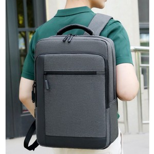 Large Capacity <b>Computer</b> Bag High Beauty Value Multi-function USB Backpack Men's Business Leisure Anti-splashing Travel <b>Storage</b> - Product Image 3