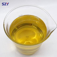 Esurey Supply Prix de gros Polysorbate 20 de qualité cosmétique Tween 20 CAS 9005-64-5 de haute qualité