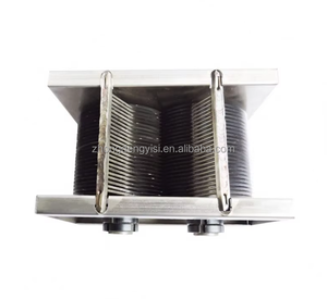 Double Hob Structure <b>Meat</b> Slicer Vegetable Slicer <b>Meat</b> Cutter Machine for Home - Product Image 4