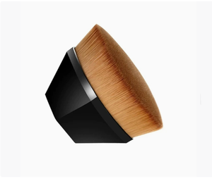 Pinceau de maquillage plat pour fond de teint BB crème, pinceau de maquillage magique de beauté, vente chaude, remise sur les achats mixtes, qualité supérieure - Product Image 4