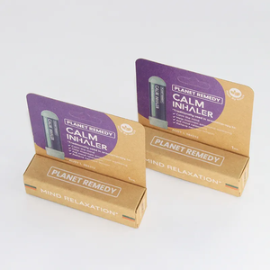 กล่องกระดาษคราฟท์รีไซเคิ<span class=keywords><strong>ล</strong></span>แบบกำหนดเองเป็นมิตรกับสิ่งแวดล้อมก<span class=keywords><strong>ล</strong></span>่องกระดาษแข็งสำหรับบรรจุภัณฑ์เครื่องสำอางแ<span class=keywords><strong>ล</strong></span>ะอุปกรณ์อิเล็กทรอนิกส์ - Product Image 2