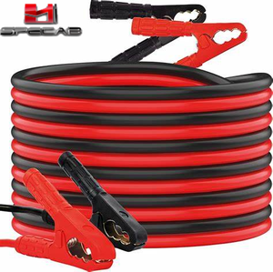 Heavy Duty 2M 1000AMP Car Lead Battery Jump Booster Cable Start Emergency Jumper