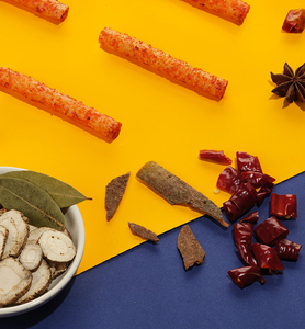 <span class=keywords><strong>Latiao</strong></span> chinois spécial, bande épicée et moelleuse, collation alimentaire, snack <span class=keywords><strong>Latiao</strong></span> - Product Image 5