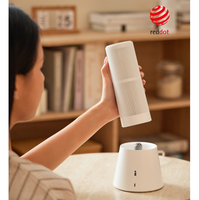 Déshumidificateur à brume recyclable blanc TOP-X Set >> Produits pour la maison intelligente