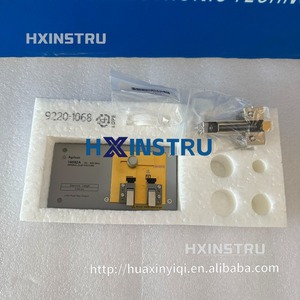 Keysight 16092A <b>Spring</b> <b>Clip</b> Fixture Frequency: DC to 500MHz DC Bias: -40V to +40V Used hx1 - Product Image 2