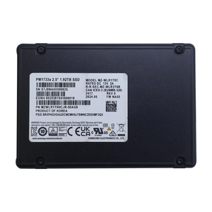 Оригинальный корпоративный SSD PM1733a 1,92 ТБ U.2 PCIe4.0 MZ-WLR1T9C для Samsung новый внешний Hdd NVMe сервер с высокопроизводительным диском - Product Image 1