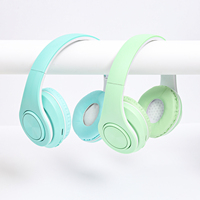 2025 Nouvelle Arrivée Usine En Gros Pas Cher Auriculares Écouteur P39 Casque Pliable Sans Fil Casque