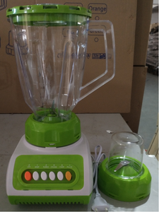 เครื่องปั่นพลาสติก,เครื่องปั่นแยกกากกะทิ Nutri ขนาด1200W - Product Image 3