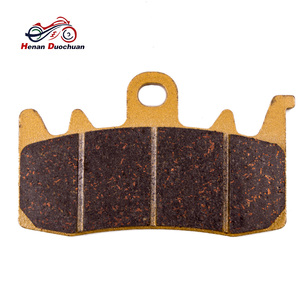 Meilleur <span class=keywords><strong>prix</strong></span> Offre Spéciale plaquettes de frein de moto FA630 pour <span class=keywords><strong>Harley</strong></span> <span class=keywords><strong>Davidson</strong></span> Live Wire pour Indian FTR1200 - Product Image 3