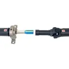 Ensemble d'arbre de transmission Gimbal pour <span class=keywords><strong>Nissan</strong></span> Frontier 2005-2010 X-Trail Xterra <span class=keywords><strong>Qashqai</strong></span> Original Equipment 37000ZP62A 37000-ZP62A - Product Image 4