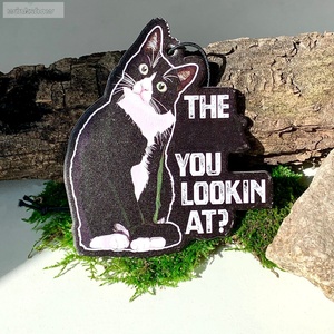 Láminas Eliminadoras de Olores para Coche, Potente Ambientador Colgante Desodorizante para Humo y Olor de Mascotas - Product Image 3