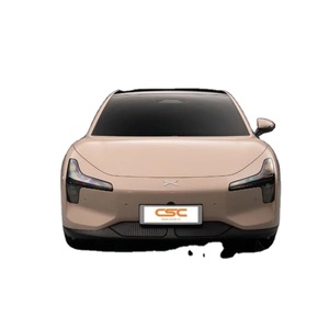 2024 Xpeng <span class=keywords><strong>MONA</strong></span> M03 Sedan Electrical EV Automobiler New Energy Vehicle 515Km Long Life - Product Image 1