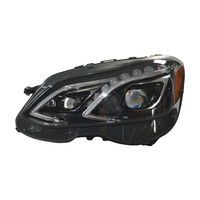 A2128202739 A2128202839 Phare Bi-Xénon d'origine US d'occasion pour Mercedes Classe E W212 Facelift E350 E550 E63 AMG 2014-2016