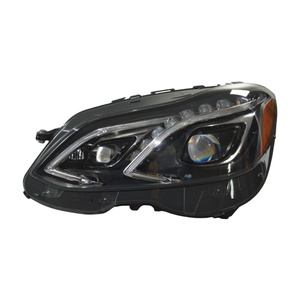 A2128202739 A2128202839 Faro Delantero Bi-Xenón Original Usado con Especificaciones Estadounidenses para <span class=keywords><strong>Mercedes</strong></span> <span class=keywords><strong>Clase</strong></span> <span class=keywords><strong>E</strong></span> W212 Facelift E350 E550 E63 <span class=keywords><strong>AMG</strong></span> 2014-2016 - Product Image 4