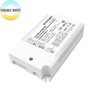 ไฟฟลัดไลท์ LED แบบลัดวงจร, ไฟไดรเวอร์ที่สามารถหรี่แสงได้ DT8ไดรเวอร์40W - Product Image 3
