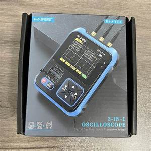 NUEVO - Osciloscopios Digitales HANTEK DSO 8202E DSO8072E DSO8102E DSO8152E DSO8202E - Product Image 2