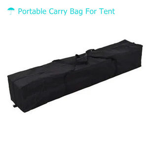 OEM 3x3 3x6 <span class=keywords><strong>Carpa</strong></span> Plegable, <span class=keywords><strong>Carpa</strong></span> de Repuesto, Cubierta de <span class=keywords><strong>Carpa</strong></span>, Marco de <span class=keywords><strong>Carpa</strong></span>, Bolsa Oxford Portátil, Accesorios de Toldo Retráctil - Product Image 6