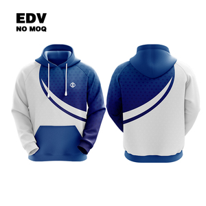Sudadera antibacteriana, higiénica, suave y transpirable para uso diario, informal y de entrenamiento. - Product Image 4