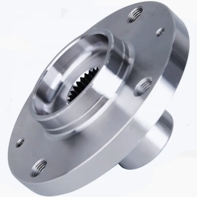 Front Wheel Core 330785 for Peugeot & Citroen Models